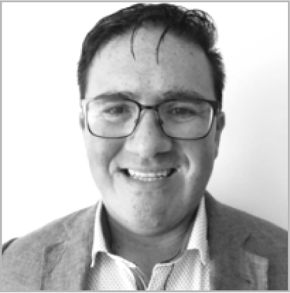 Manuel Gonzalez Gerente de A-Smart Manuel Gerente de A-Smart